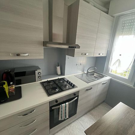 Flori'S Home Μπέργκαμο Εξωτερικό φωτογραφία