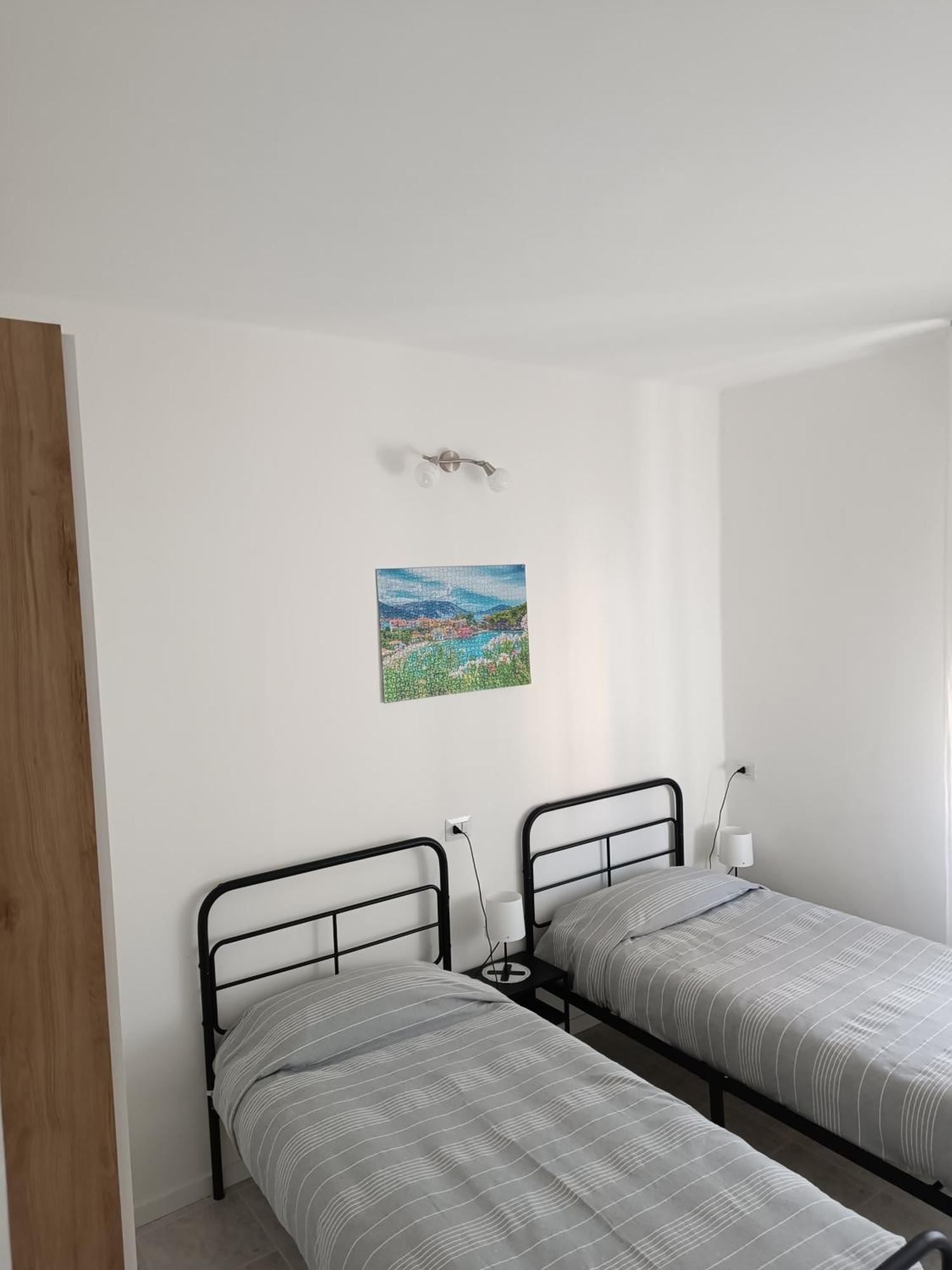 Flori'S Home Μπέργκαμο Εξωτερικό φωτογραφία