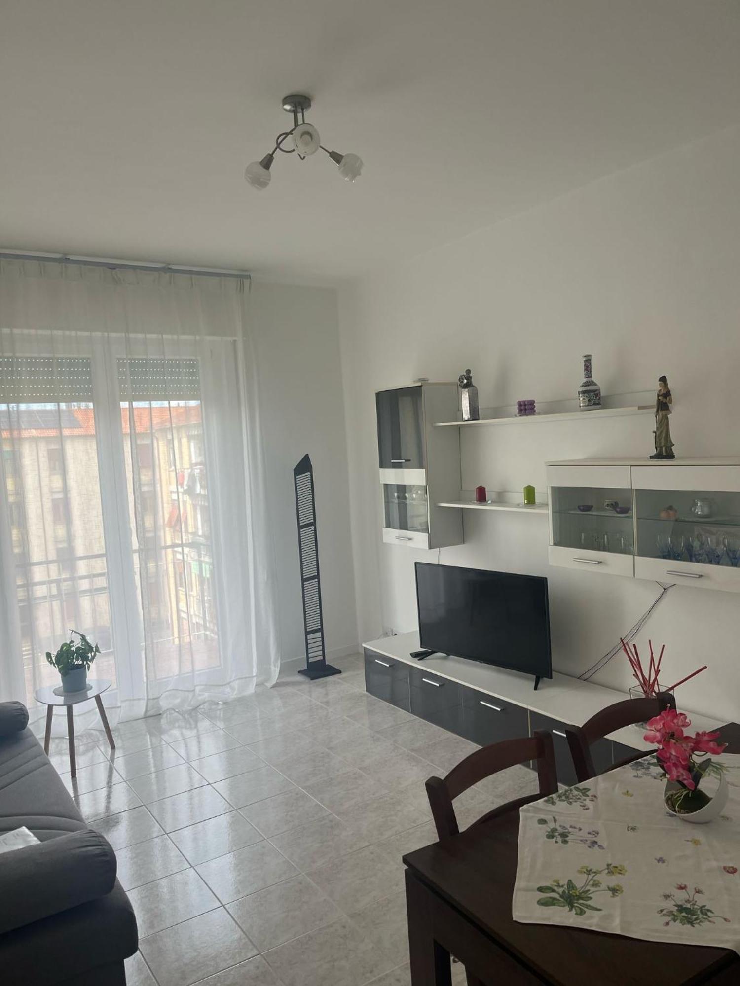 Flori'S Home Μπέργκαμο Εξωτερικό φωτογραφία