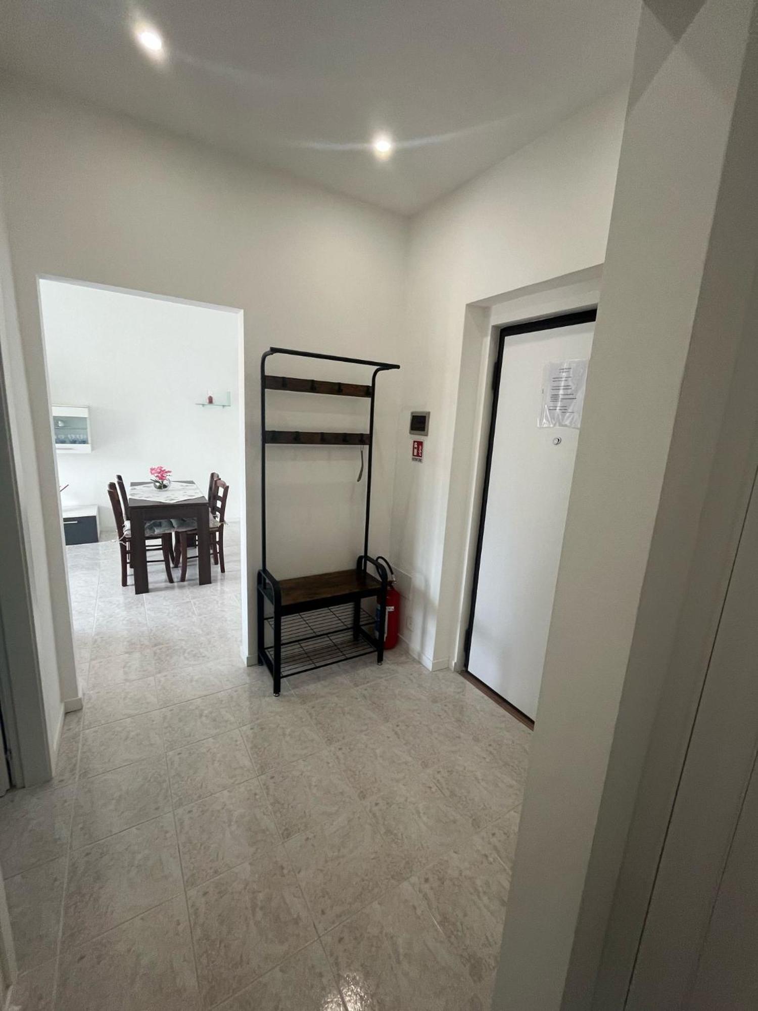 Flori'S Home Μπέργκαμο Εξωτερικό φωτογραφία