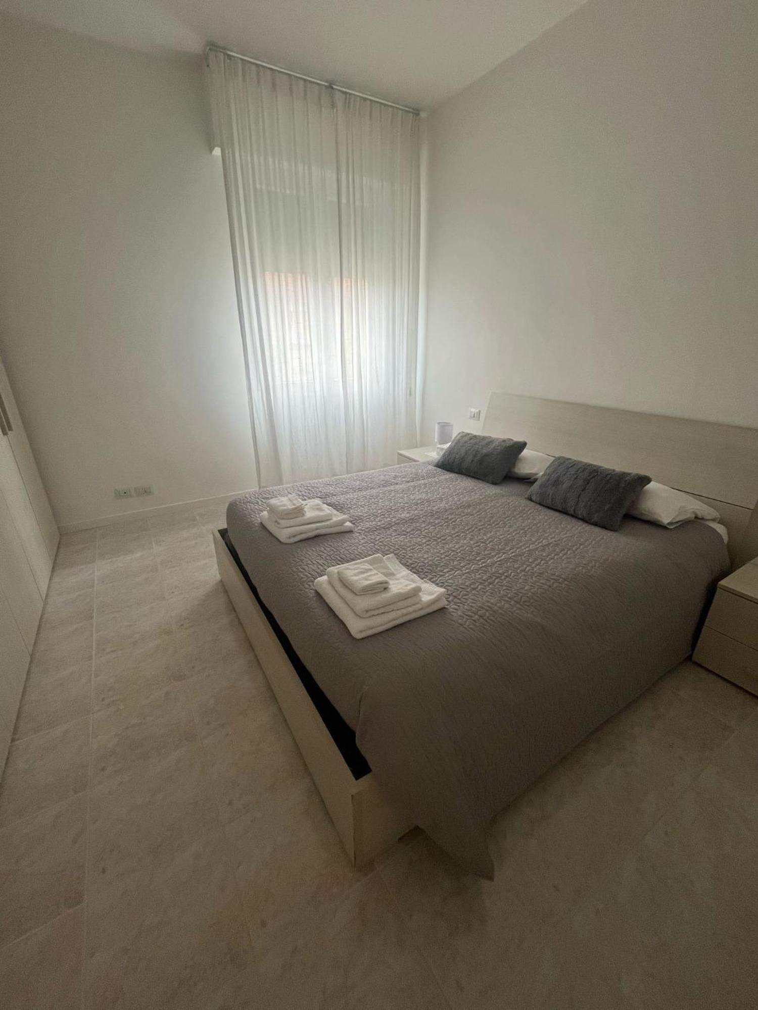 Flori'S Home Μπέργκαμο Εξωτερικό φωτογραφία
