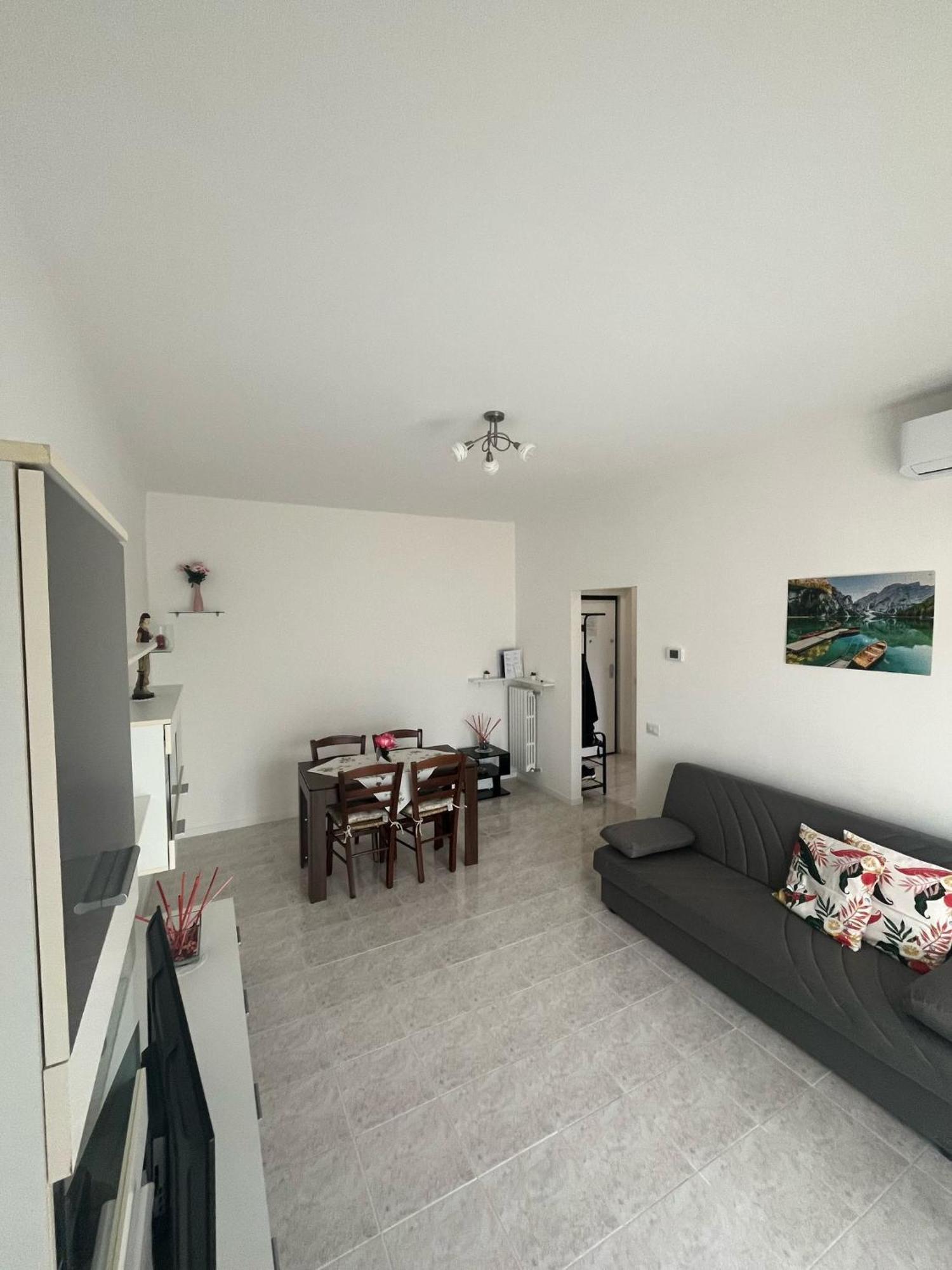 Flori'S Home Μπέργκαμο Εξωτερικό φωτογραφία